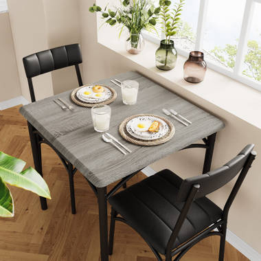 Williston Forge Levant 2 Person Dining Set Reviews Wayfair